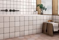 Керамическая плитка Equipe La Riviera Whea настенная 13,2х13,2 см арт-25856 — фото 2, Керамическая плитка