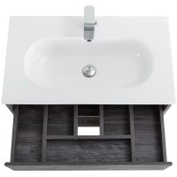 Товар: Тумба под раковину BelBagno Kraft 80 подвесная Pino Pasadena арт-KRAFT-800-1C-SO-PP - фото 10 Тумба под раковину BelBagno Kraft 80 подвесная Pino Pasadena арт-KRAFT-800-1C-SO-PP — фото 10, Тумбы под раковину