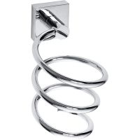 Держатель для фена Bemeta Beta Хром арт-132117022 — фото 1, Держатели для фена