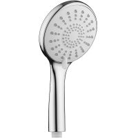 Душевой гарнитур Orange O-Shower Хром арт-OS706cr — фото 2, Душевые гарнитуры на штанге