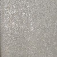 Обои Wiganford by Solo Milenium II Винил на флизелине (1,06*10,05) Бежевый/Серый/Серебряный, Абстракция/Штукатурка арт-AK3260 — фото 1, Обои для стен