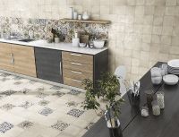 Керамогранит Mainzu Faenza Centro 20х20 см арт-PT03093 — фото 12, Керамогранит