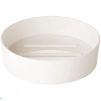 Мыльница Ridder Touch Бежевая арт-2003309 — фото 1, Мыльницы