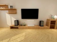 Виниловый ламинат StoneWood Венгерская ёлка Ченти 615х123х3,5 мм арт-SWP 2009 — фото 3, Виниловый ламинат