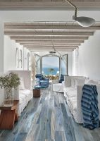 Керамогранит La Fabbrica Kauri Awanui Ret 20x120 см арт-075071 — фото 7, Керамогранит