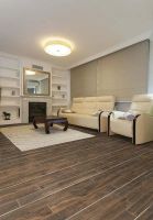 Керамогранит Rondine Tabula Chocolate 15х61 см арт-J84309 — фото 3, Керамогранит