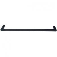 Товар: Душевой уголок Abber Schwarzer Diamant 120x80 профиль Черный стекло прозрачное арт-AG02128BH - фото 3 Душевой уголок Abber Schwarzer Diamant 120x80 профиль Черный стекло прозрачное арт-AG02128BH — фото 3, Прямоугольные душевые уголки