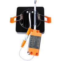 Встраиваемый светильник Artelamp Tabit Черный арт-A8432PL-1BK — фото 2, Точечные светильники