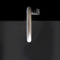 Смеситель для кухни AM.PM Like Черный матовый Бежевый арт-F8007826 — фото 10, Смесители для кухни