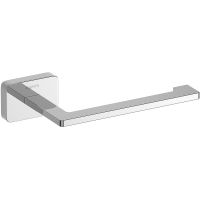 Держатель туалетной бумаги Aquatek Либра Хром арт-AQ4308CR — фото 1, Держатели туалетной бумаги