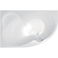 Товар: Акриловая ванна Triton Мари 170х110 R без гидромассажа арт-Щ0000046124 - фото 1 Акриловая ванна Triton Мари 170х110 R без гидромассажа арт-Щ0000046124 — фото 1, Акриловые ванны