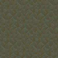 Обои Zambaiti Parati Fuksas Винил на флизелине (0,7*10,05) Зеленый, Геометрия арт-Z54535 — фото 1, Обои для стен