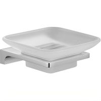 Товар: Мыльница Rav Slezak Nil Хром арт-NLA0300 - фото 1 Мыльница Rav Slezak Nil Хром арт-NLA0300 — фото 1, Мыльницы