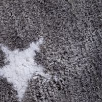 Коврик для ванной комнаты Iddis Promo 50x80 Серый арт-P34M580i12 — фото 3, Коврики для ванной комнаты