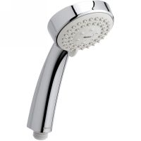 Ручной душ Damixa Contour Mini Хром арт-765500000 — фото 1, Лейки для душа