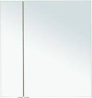 Товар: Комплект мебели для ванной Aquanet Алвита New 80 подвесной Дуб веллингтон белый арт-274202 - фото 9 Комплект мебели для ванной Aquanet Алвита New 80 подвесной Дуб веллингтон белый арт-274202 — фото 9, Комплекты мебели для ванной