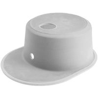 Товар: Кухонная мойка Bergg Z10 Светло-серая арт-B010Q010 - фото 4 Кухонная мойка Bergg Z10 Светло-серая арт-B010Q010 — фото 4, Кухонные мойки