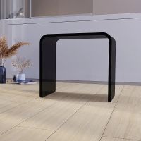 Товар: Стульчик для ванной Veconi ST-1TB Черный полупрозрачный арт-ST-AC-1TB - фото 3 Стульчик для ванной Veconi ST-1TB Черный полупрозрачный арт-ST-AC-1TB — фото 3, Сиденья