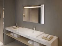 Товар: Раковина Jacob Delafon Vox 100 Белая арт-EXAD112-Z-00 - фото 4 Раковина Jacob Delafon Vox 100 Белая арт-EXAD112-Z-00 — фото 4, Раковины встраиваемые сверху