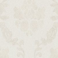 Обои AS Creation New Elegance Винил на флизелине (0,53*10,05) Бежевый, Дамаск арт-37552-1 — фото 1, Обои для стен