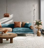 Керамогранит Mirage Viceversa nat SQ 60х120 см арт-VV03 — фото 2, Керамогранит