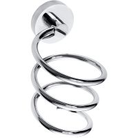 Товар: Держатель для фена Bemeta Omega Хром арт-104117022 - фото 1 Держатель для фена Bemeta Omega Хром арт-104117022 — фото 1, Держатели для фена