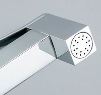 Товар: Гигиенический душ со смесителем Gappo G07 Хром арт-G2007 - фото 2 Гигиенический душ со смесителем Gappo G07 Хром арт-G2007 — фото 2, Гигиенические души