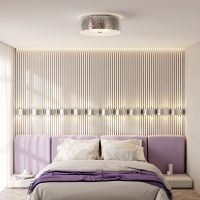 Потолочный светильник Maytoni Modern Ripple Хром арт-MOD096CL-05CH — фото 3, Накладные светильники