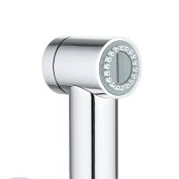 Товар: Гигиенический душ Grohe Sena Trigger Spray Хром арт-26329000 - фото 2 Гигиенический душ Grohe Sena Trigger Spray Хром арт-26329000 — фото 2, Гигиенические души