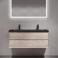 Товар: Тумба под раковину Sancos Marmi 2.0 120 подвесная Дуб галифакс натуральный арт-MR2.0120EG - фото 15 Тумба под раковину Sancos Marmi 2.0 120 подвесная Дуб галифакс натуральный арт-MR2.0120EG — фото 15, Тумбы под раковину