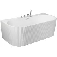 Товар: Акриловая ванна Esbano Aruba-SM 170x80 без гидромассажа арт-ESVAARUBSM - фото 3 Акриловая ванна Esbano Aruba-SM 170x80 без гидромассажа арт-ESVAARUBSM — фото 3, Акриловые ванны