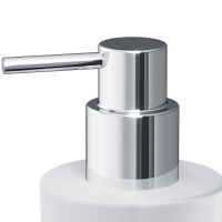 Дозатор для жидкого мыла AM.PM X-Joy Хром арт-A85A36900 — фото 5, Дозаторы