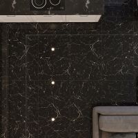 Керамогранит Cube Ceramica Onyx Gold 60х60 см арт-ЦБ-00021915 — фото 6, Керамогранит