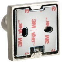 Полотенцедержатель Fixsen Lux Satin Сатин арт-FX-16001A — фото 2, Полотенцедержатели