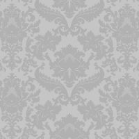 Товар: Обои Bernardo Bartalucci Palazzo Флизелин (1,06*10,05) Серый, Дамаск арт-5052-5 - фото 1 Обои Bernardo Bartalucci Palazzo Флизелин (1,06*10,05) Серый, Дамаск арт-5052-5 — фото 1, Обои для стен