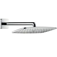 Верхний душ Hansgrohe Raindance Е 36 Хром арт-27376000 — фото 1, Верхние души