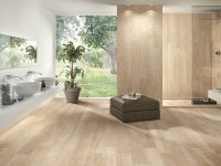 Керамогранит Cerdomus Antique Decor Walnut Rt. 20х120 см арт-73006 — фото 4, Керамогранит