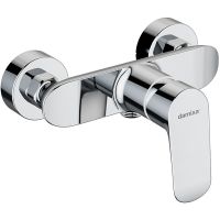 Смеситель для душа Damixa Palace Grand Хром арт-462000000 — фото 1, Смеситель для душа