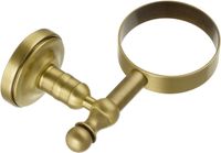 Товар: Мыльница Migliore Mirella Бронза арт-17158 - фото 6 Мыльница Migliore Mirella Бронза арт-17158 — фото 6, Мыльницы