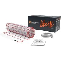 Теплый пол Теплолюкс Liberte 375 Вт - 2,5 кв.м 100023484800 без терморегулятора арт-4630038318486 — фото 1, товары