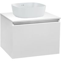 Товар: Тумба под раковину Runo Бари 60 подвесная Белая арт-00-00001473 - фото 9 Тумба под раковину Runo Бари 60 подвесная Белая арт-00-00001473 — фото 9, Тумбы под раковину