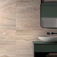 Керамогранит Flaviker Navona Bone Vein Ret 60x60 см арт-PF60006606 — фото 3, Керамогранит