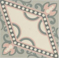 Товар: Керамогранит Revoir Paris Bel Histoire Agathe 15х15 см арт-VVS1515_002 - фото 1 Керамогранит Revoir Paris Bel Histoire Agathe 15х15 см арт-VVS1515_002 — фото 1, Керамогранит