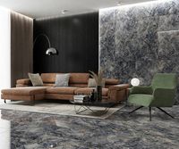 Товар: Керамогранит Primavera French Nero High Glossy 60х60 см арт-GR113 - фото 7 Керамогранит Primavera French Nero High Glossy 60х60 см арт-GR113 — фото 7, Керамогранит