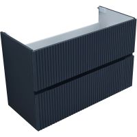 Товар: Тумба под раковину Aquanet Джейн 100 подвесная Маренго арт-313304 - фото 12 Тумба под раковину Aquanet Джейн 100 подвесная Маренго арт-313304 — фото 12, Тумбы под раковину