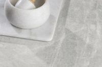 Керамогранит Ariostea Marmi Classici Gris de Savoie soft rett. 60х120 см арт-P612498 — фото 2, Керамогранит