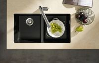 Смеситель для кухни Hansgrohe Metris M71 Хром арт-73800000 — фото 9, Смесители для кухни