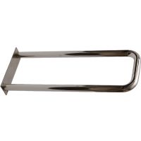 Поручень Aquatek Хром арт-POR-0000006 — фото 1, Поручни для ванной