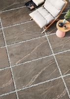 Керамогранит Cercom Soap Stone Soap Coffee Rett 60х120 см арт-10677381 — фото 3, Керамогранит