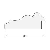 Товар: Зеркало Evoform Exclusive-G 171х96 с гравировкой в багетной раме - Римская бронза 88 мм арт-BY 4406 - фото 6 Зеркало Evoform Exclusive-G 171х96 с гравировкой в багетной раме - Римская бронза 88 мм арт-BY 4406 — фото 6, Зеркала в ванную комнату